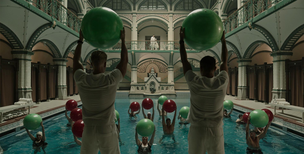 A Cure for Wellness (2016) – Matters of Purity